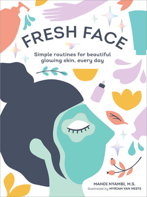 cover image of Fresh Face
